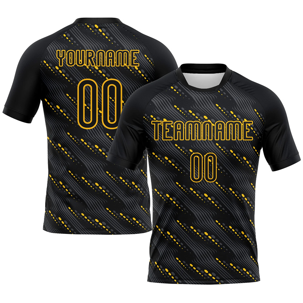 Sublimation Volleyball Uniforms